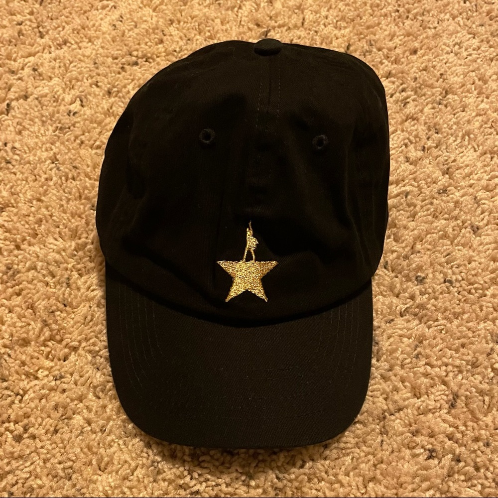 Hamilton Musical Hat